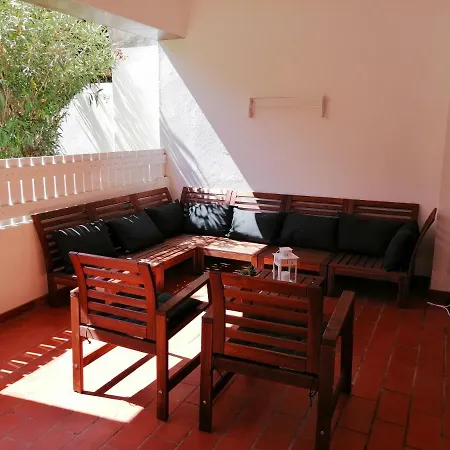 Lejlighed Balaia Beach Albufeira