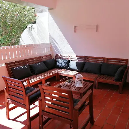 Balaia Beach Albufeira