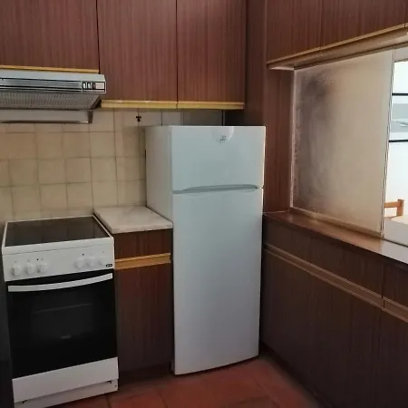 Balaia Beach Apartment