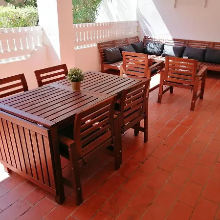 Apartment Balaia Beach *