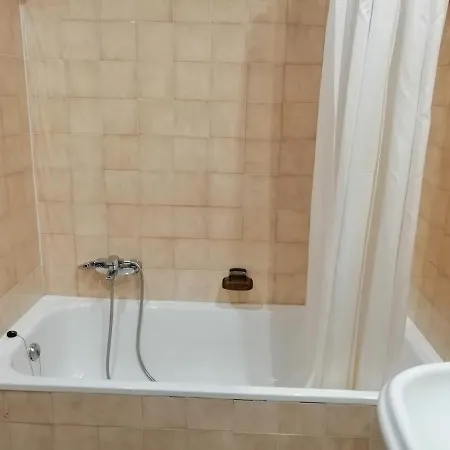 Apartment Balaia Beach *